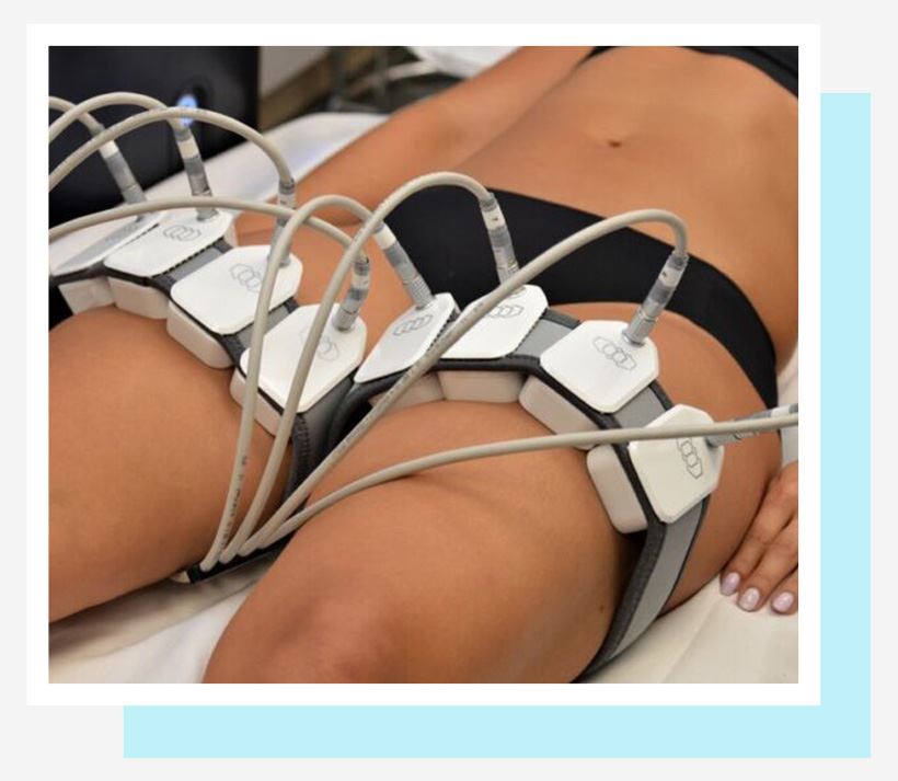 Body Contouring Photo