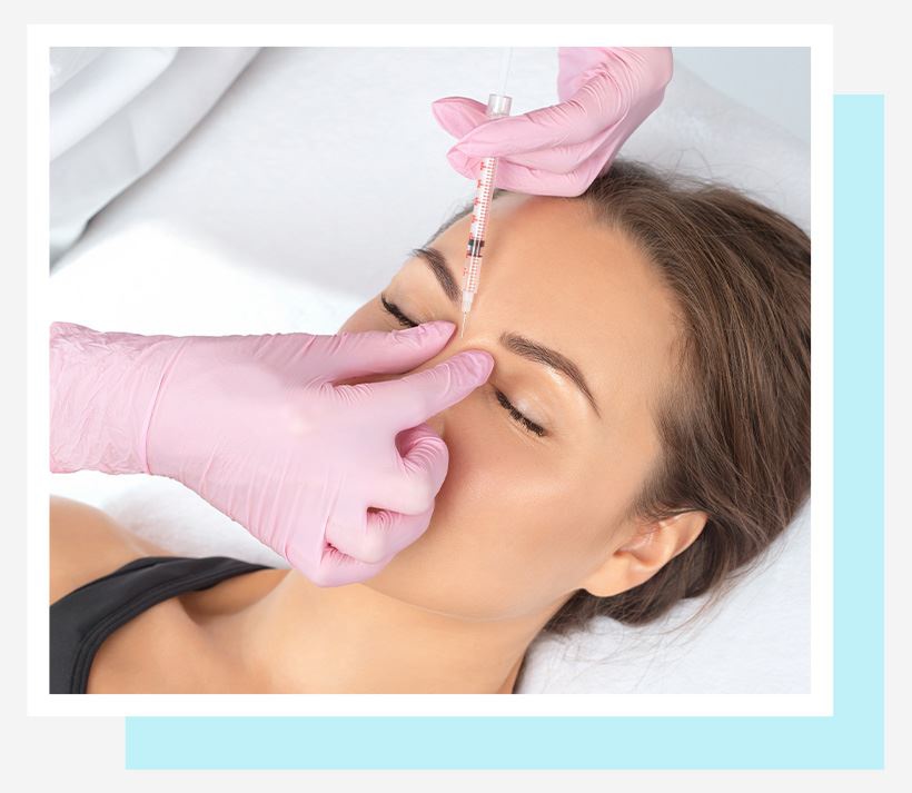 Botox & Injectables Photo