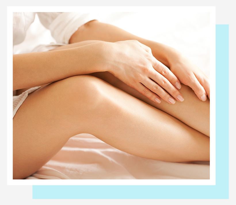 Laser Hair Removal Photo