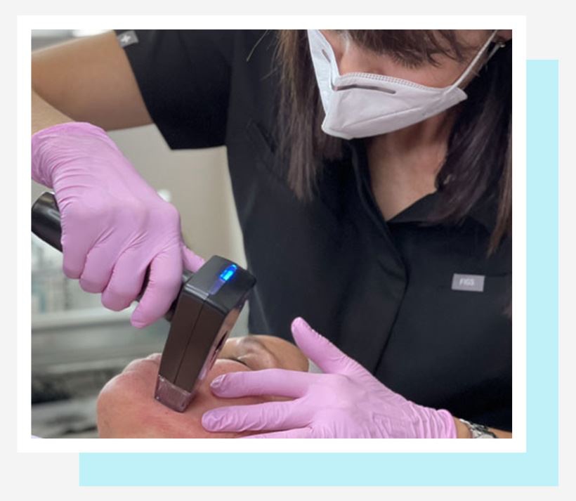 Skin Rejuvenation Photo